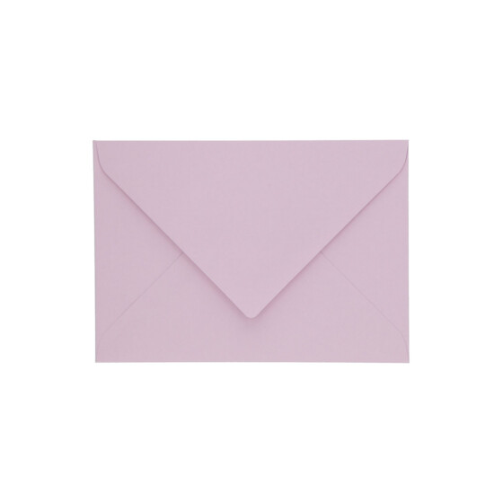 Sobres de colores, B6 - 175x125mm, LILA