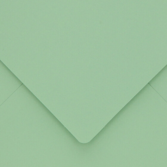 Sobres de colores, CD - 155x155mm, MENTA - Imagen 3