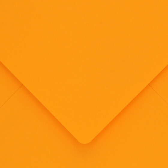 Sobres de colores, B6 - 175x125mm, NARANJA - Imagen 3