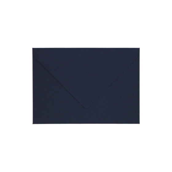 Sobres de colores, B6 - 175x125mm, NAVY ACUARELA