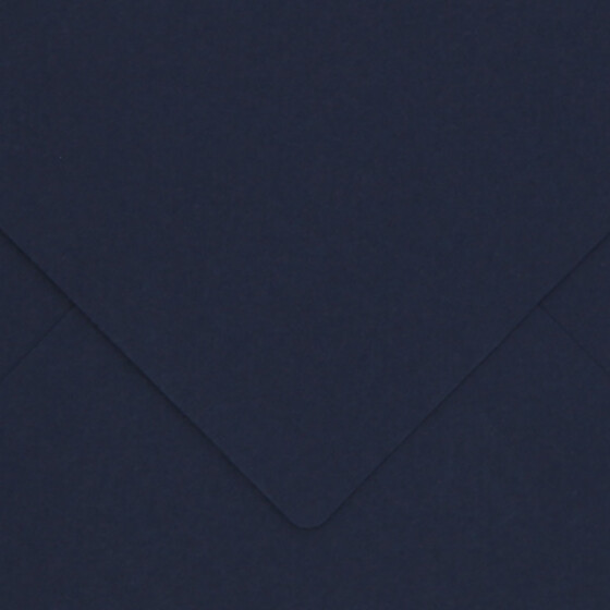 Sobres de colores, B6 - 175x125mm, NAVY ACUARELA - Imagen 3