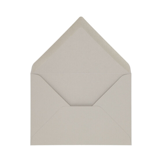 Alternative view of Sobres de colores, B6 - 175x125mm, NIEBLA ACUARELA