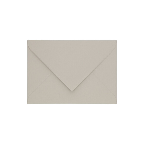 Sobres de colores, B6 - 175x125mm, NIEBLA ACUARELA