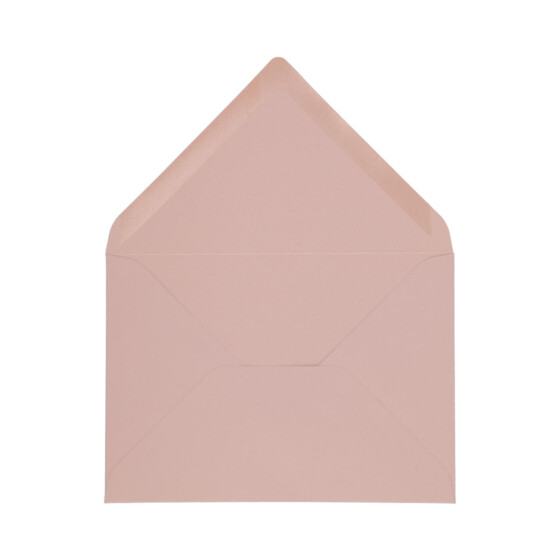 Alternative view of Sobres de colores, B6 - 175x125mm, NUDE