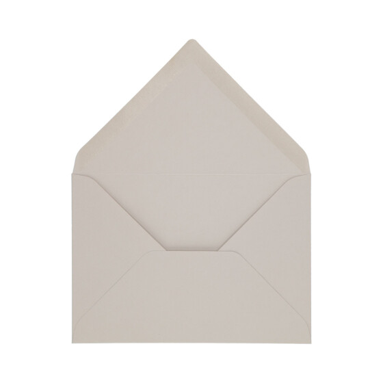 Alternative view of Sobres de colores, B6 - 175x125mm, PERLA VERJURADO