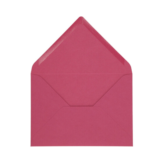 Alternative view of Sobres de colores, B6 - 175x125mm, PÚRPURA