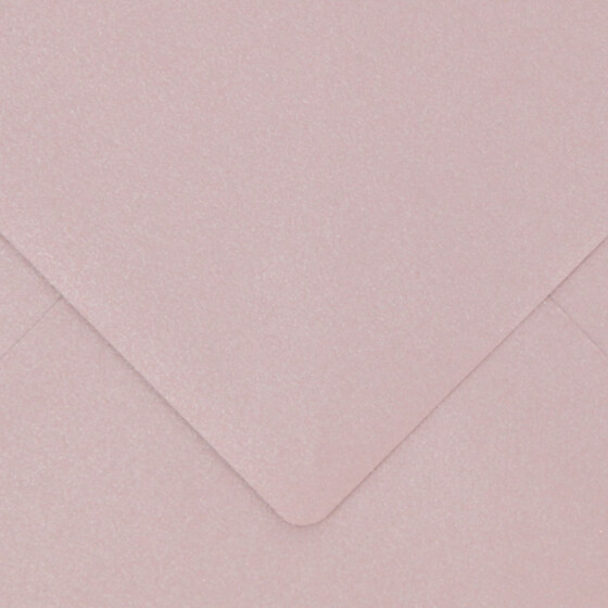 Sobres de colores, B6 - 175x125mm, ROSA METALIZADO - Imagen 3