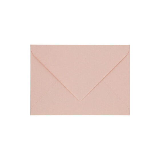 Sobres de colores, B6 - 175x125mm, SALMÓN ACUARELA