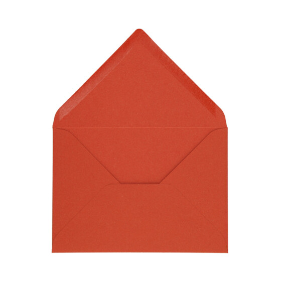 Alternative view of Sobres de colores, B6 - 175x125mm, TEJA