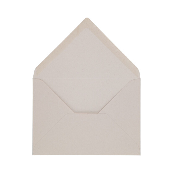 Alternative view of Sobres de colores, B6 - 175x125mm, UVA
