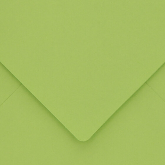 Sobres de colores, B6 - 175x125mm, VERDE - Imagen 3