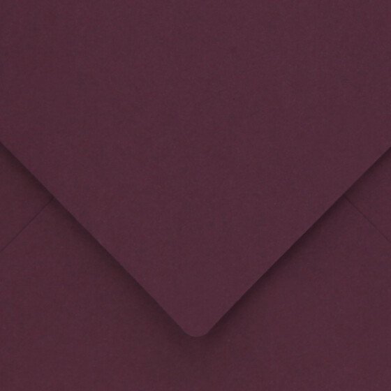 Alternative view of Sobres de colores, C6 - 160x115mm, VINO