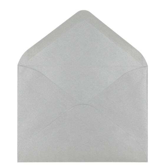 Alternative view of Sobres de colores, C5 - 220x160mm, PLATA METALIZADO