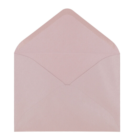 Alternative view of Sobres de colores, C5 - 220x160mm, ROSA METALIZADO