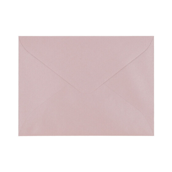 Sobres de colores, C5 - 220x160mm, ROSA METALIZADO