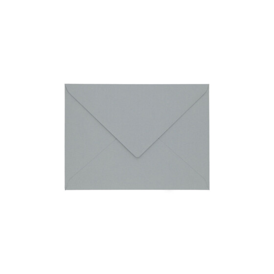 Sobres de colores, C6 - 160x115mm, ACERO ACUARELA
