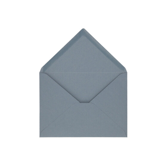 Alternative view of Sobres de colores, C6 - 160x115mm, AGUA