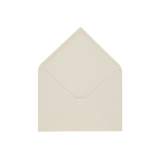 Alternative view of Sobres de colores, C6 - 160x115mm, CITRICO