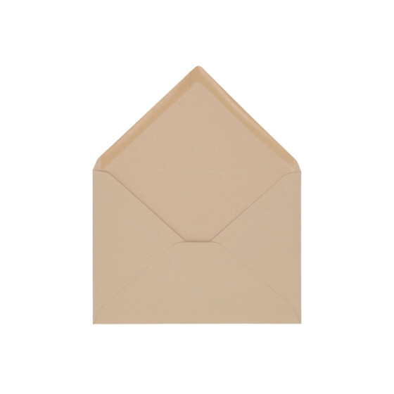 Alternative view of Sobres de colores, C6 - 160x115mm, CORDEL