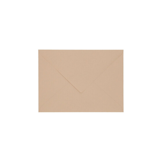 Sobres de colores, C6 - 160x115mm, CORDEL