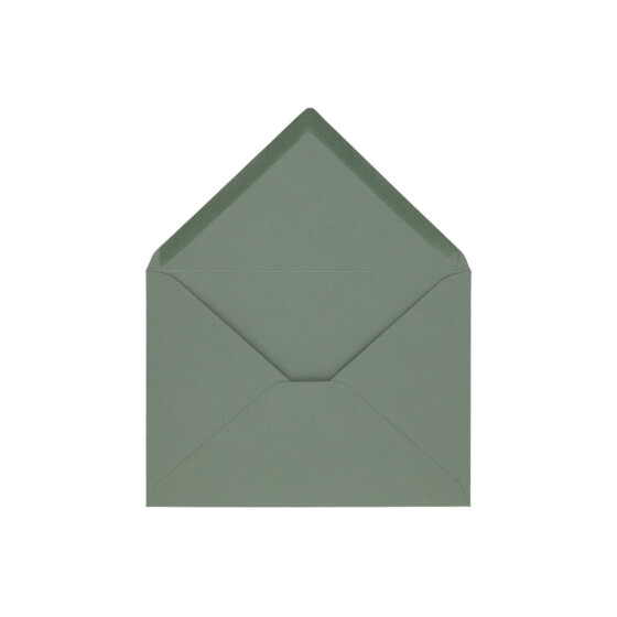 Alternative view of Sobres de colores, C6 - 160x115mm, LAUREL ACUARELA