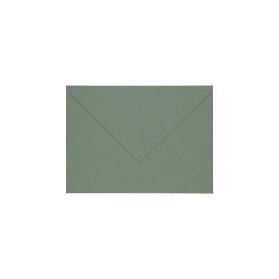 Sobres de colores, C6 - 160x115mm, LAUREL ACUARELA
