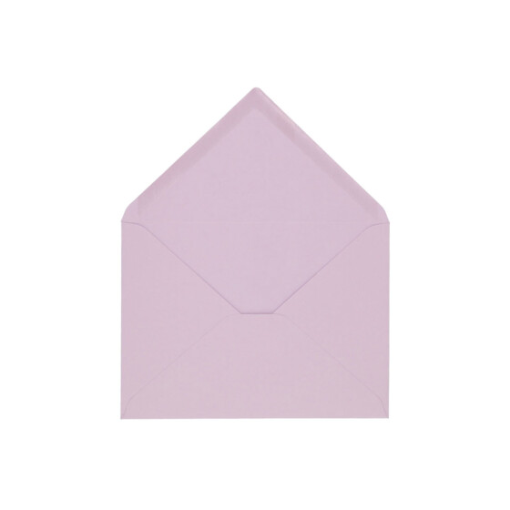 Alternative view of Sobres de colores, C6 - 160x115mm, LILA