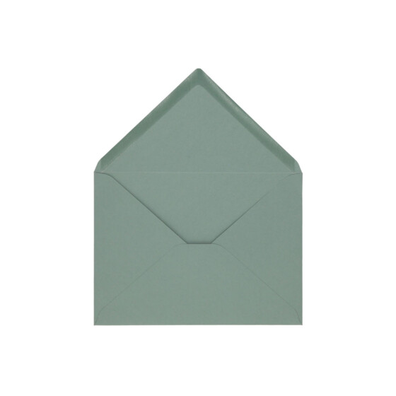 Alternative view of Sobres de colores, C6 - 160x115mm, MATCHA