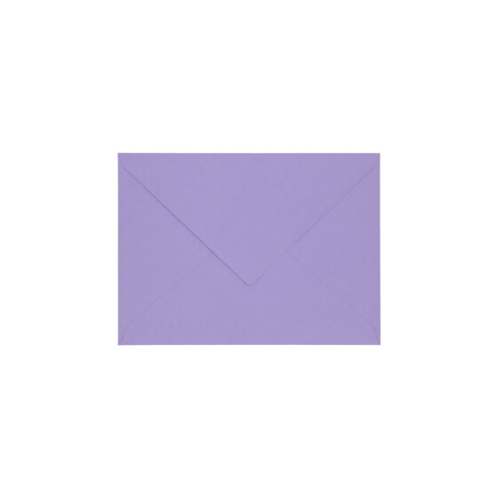 Sobres de colores, C6 - 160x115mm, MORADO