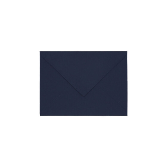 Sobres de colores, C6 - 160x115mm, NAVY ACUARELA