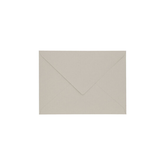 Sobres de colores, C6 - 160x115mm, NIEBLA ACUARELA