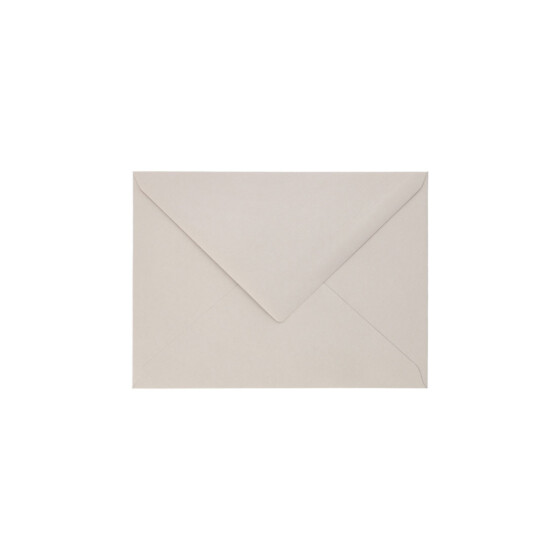 Sobres de colores, C6 - 160x115mm, PERLA VERJURADO