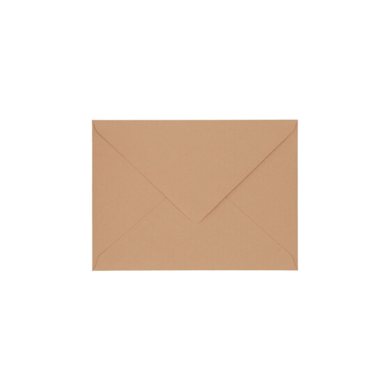 Sobres de colores, C6 - 160x115mm, TIERRA ACUARELA