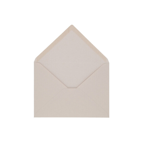 Alternative view of Sobres de colores, C6 - 160x115mm, UVA