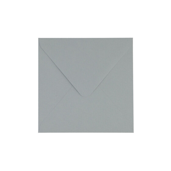 Sobres de colores, CD - 155x155mm, ACERO ACUARELA