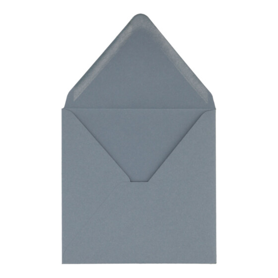 Alternative view of Sobres de colores, CD - 155x155mm, AGUA
