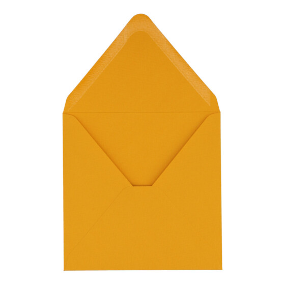 Alternative view of Sobres de colores, CD - 155x155mm, ÁMBAR ACUARELA