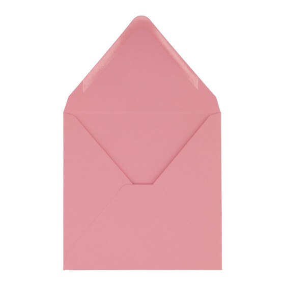 Alternative view of Sobres de colores, CD - 155x155mm, CHICLE