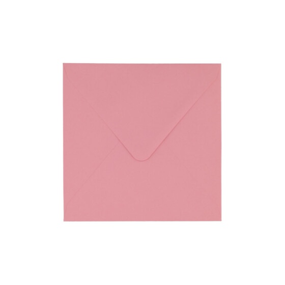 Sobres de colores, CD - 155x155mm, CHICLE