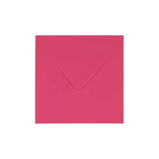 Sobres de colores, CD - 155x155mm, FUCSIA