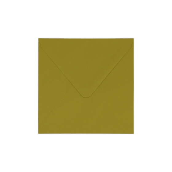 Sobres de colores, CD - 155x155mm, KIWI