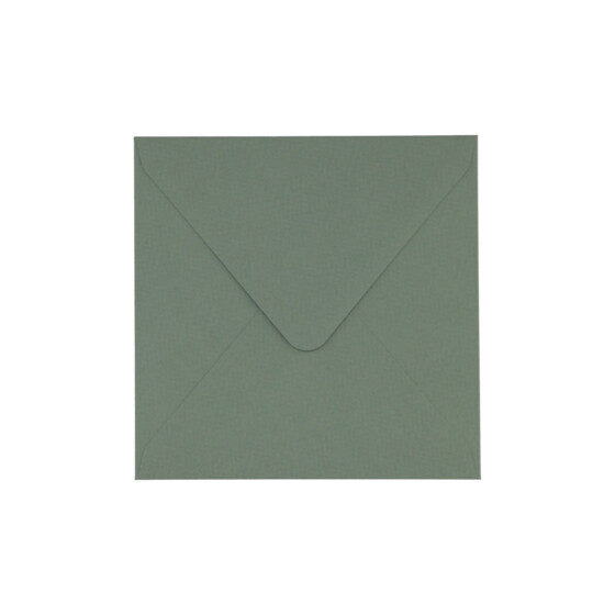 Sobres de colores, CD - 155x155mm, LAUREL ACUARELA