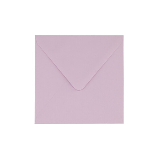 Sobres de colores, CD - 155x155mm, LILA