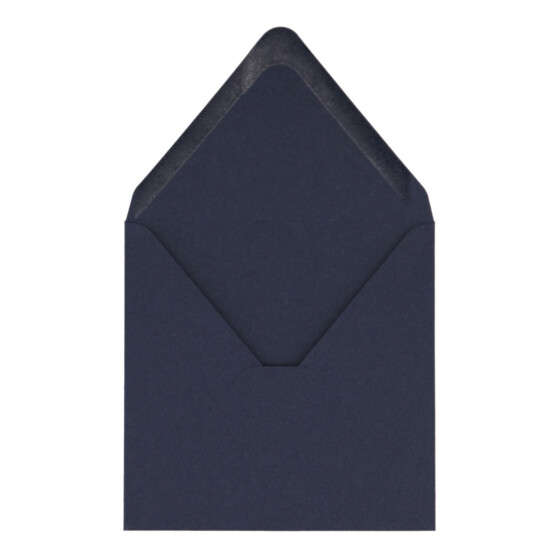 Alternative view of Sobres de colores, CD - 155x155mm, MARINO