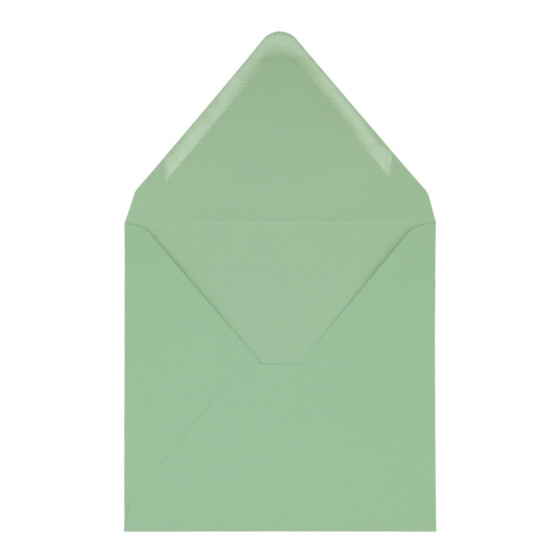 Alternative view of Sobres de colores, CD - 155x155mm, MENTA
