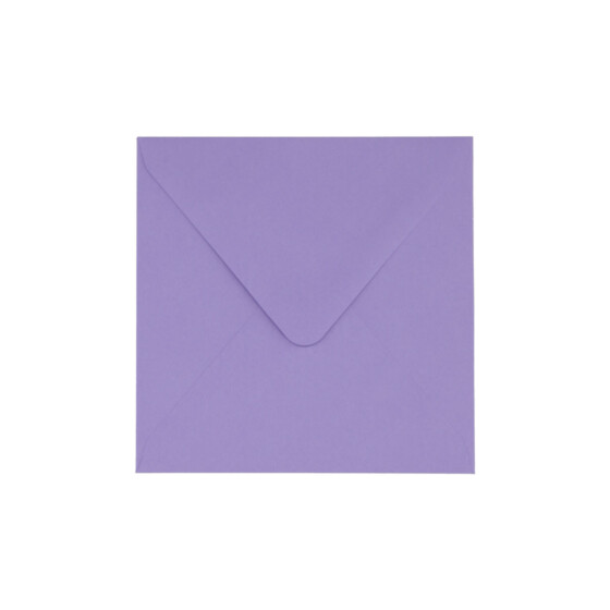 Sobres de colores, CD - 155x155mm, MORADO