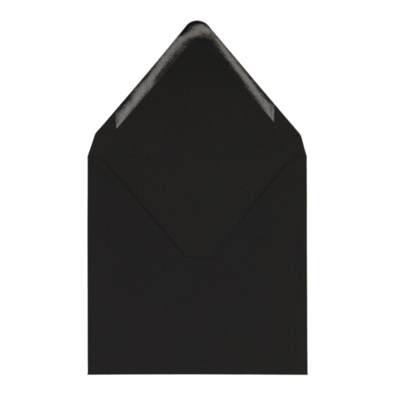 Alternative view of Sobres de colores, CD - 155x155mm, NEGRO