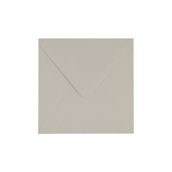 Sobres de colores, CD - 155x155mm, NIEBLA ACUARELA