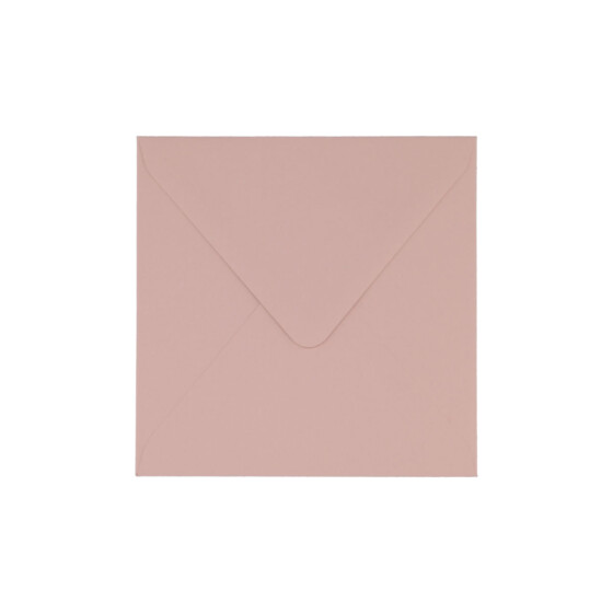 Sobres de colores, CD - 155x155mm, NUDE