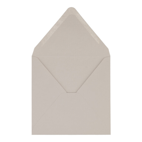 Alternative view of Sobres de colores, CD - 155x155mm, PERLA VERJURADO